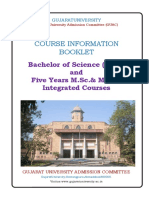 BSC Information Booklet PNG 21-5-2022