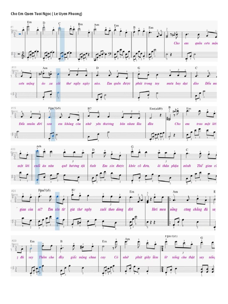 Cho em quen tuoi ngoc uyen phuong pdf