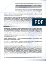 LIBRO Sociología PDF