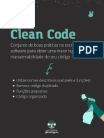 Clean Code Na Pratica