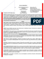 Fe - Isopropanol