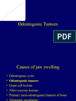 Odontogenic Tumors