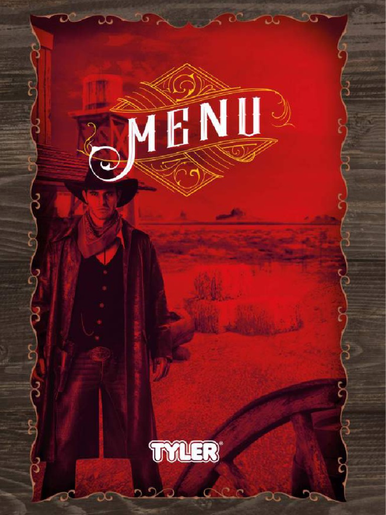 Sabores Texanos no Tyler Steakhouse | PDF | Hambúrgueres | Preparação ...