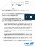 03-CON-For-G019 Carta de Adherencia Al Código de Etica A Proveedores-R2 Jul-2023