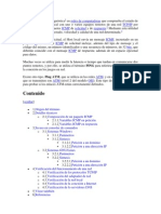 Ping es una utilidad diagnóstica1