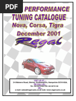 Automotive Publications Catalogue | PDF