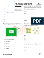 4to de Secundaria Claves