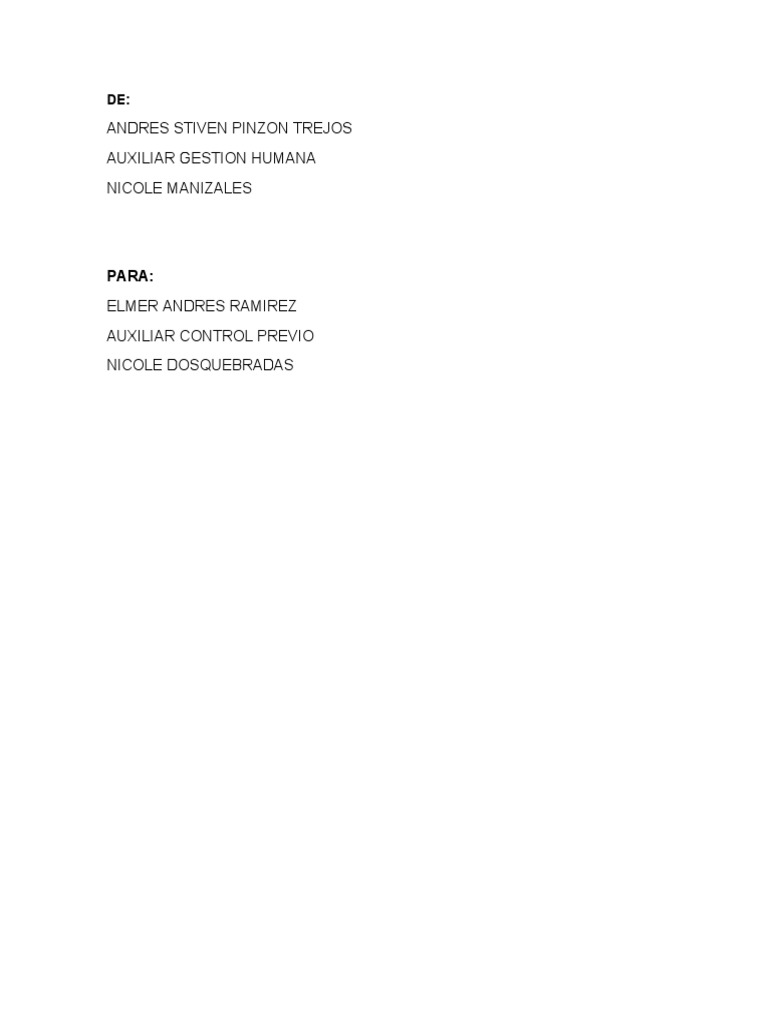 ROTULO FACTURAS | PDF