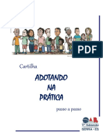 Adoção Na Prática OAB ES