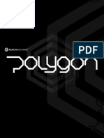 Polygon 2 User Guide