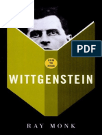 (How To Read) Ray Monk - How To Read Wittgenstein-Granta Books (2005)