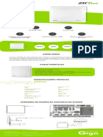 GS0404 Datasheet Multilaser Giga