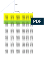 Pricelist Reguler Fifgroup Bandung Raya Juli 2023