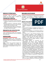 Anexo 02 Hoja Resumen de Estándar de Excavaciones - v2