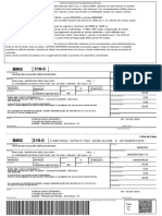 Ficha de Compensação Bancária: Recibo Do Pagador