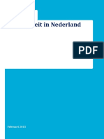 2015 Elektriciteit in Nederland