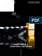 ITAM - Folleto - Auditoría y Control Interno