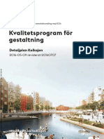 Kvalitetsprogram Kolkajen Rev 20160707 Liten - 5924714 - 2 - 6