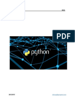 Set Python