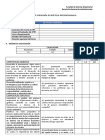 Propuesta de Ficha de Supervisiã N