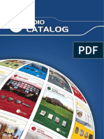 Catalog Bentel 2010