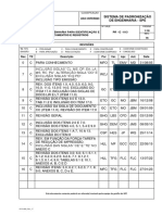 PR-E-013 Identif Emissao Documentos Registros Rev 16