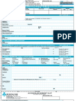 SBI Infrastructure Series 1