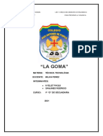 La Goma