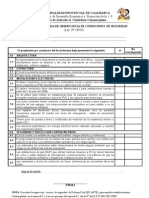 Declaracion Jurada Civil Vacia