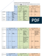 1239142481TREIRB - Tentative Examinations Schedule - 2023