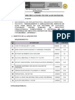 Eett de Botiquin Primeros Auxilios