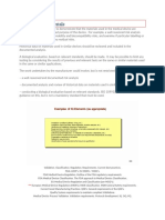 MDR GSPR Checklist Sample | PDF | Risk | Risk Management