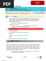 Secundaria: 1. La Luz Como Una Onda