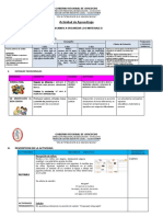 Dia 2 Jugamos A Organizar Los Materiales