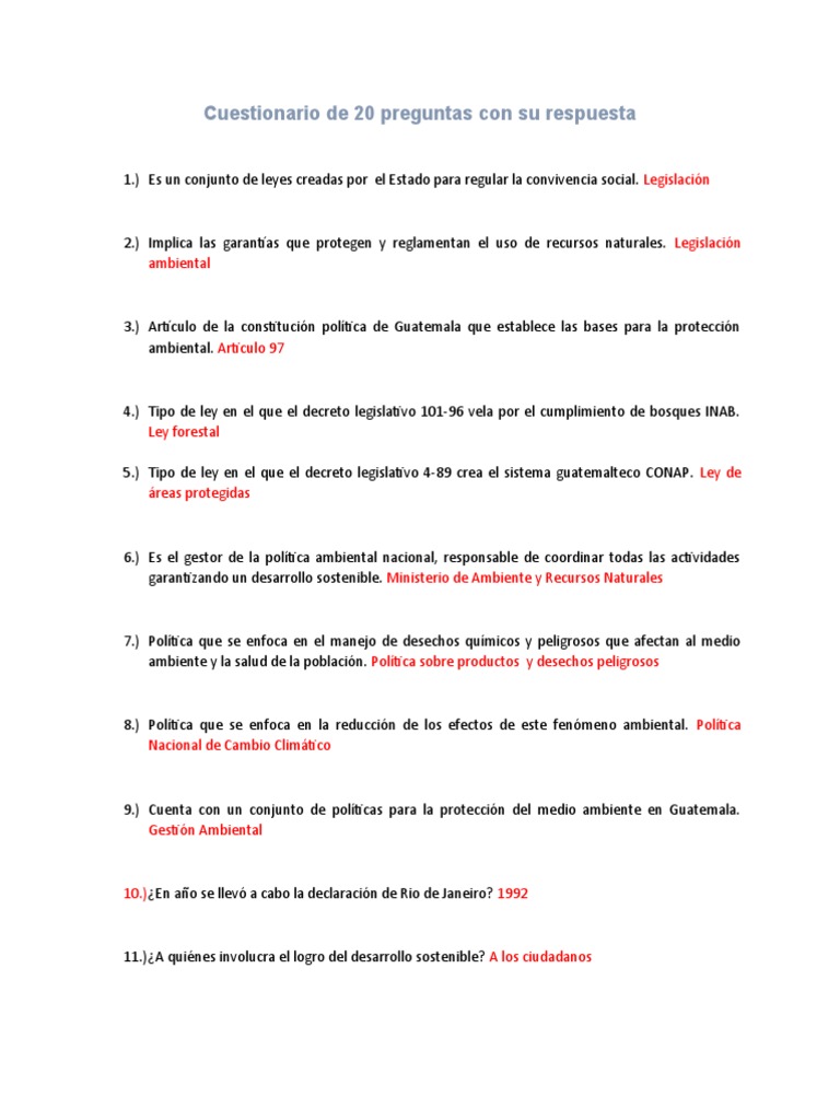 cuestionario-de-20-preguntas-con-su-respuesta-pdf-guatemala