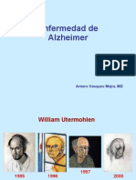 PS Enf. de Alzheimer