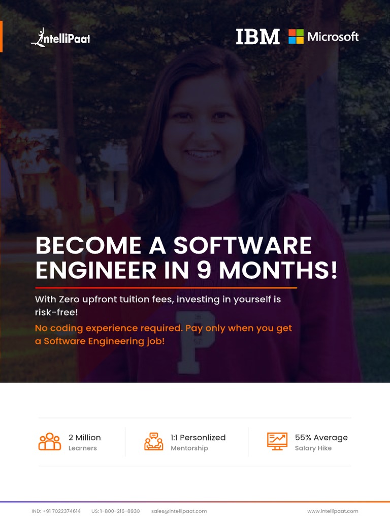 WHAT SHOULD I STUDY TO BECOME A SOFTWARE ENGINEER visual data 7