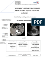 RD #000240-2021-DG-INSNSB GP Drenaje Percutáneo de Abscesos y Colecciones LíquidasF-5