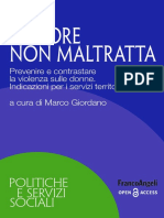 L'Amore Non Maltratta