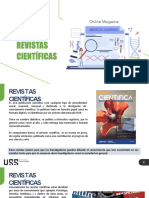 02 - Revistas Científicas