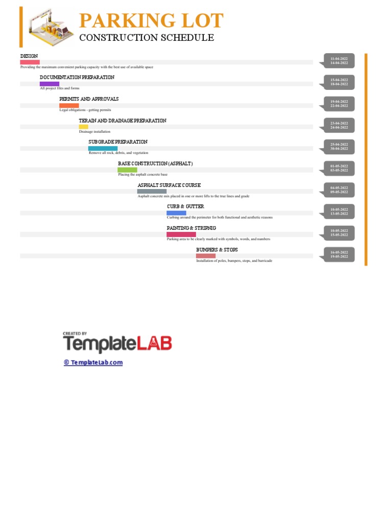 parking-lot-construction-schedule-pdf