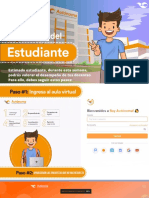 Edd - Evaluación Del Estudiante