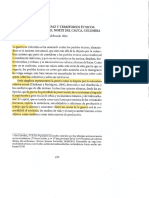 Notas. 26.-Vélez, Hildebrando. Deuda Ecológica, Paz