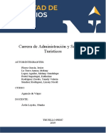 Informe t2 Terminado