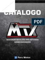 Catalogo MTX Febrero 2023