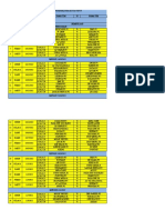 Jadwal Ysk Revisi Terbaru