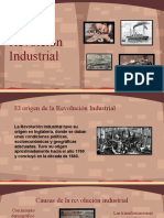 CCSS Revolucion Industrial