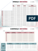 Controle de Revisoes