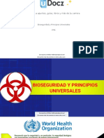 Bioseguridad