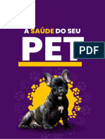 A Saude Do Seu Pet